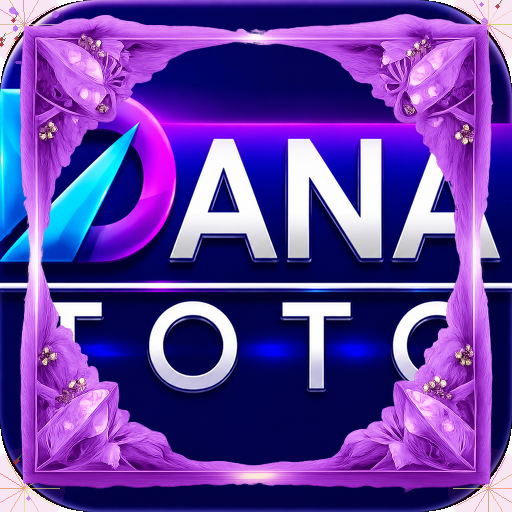 danatoto — galeri pratinjau - APK Resmi