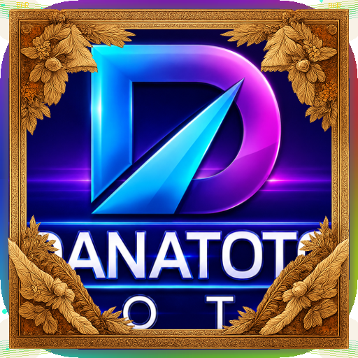 danatoto — galeri pratinjau Resmi APK